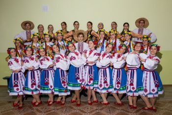 2.2. ДЗАНТ КВІТИ УКРАЇНИ