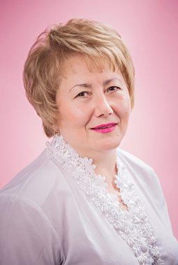 5. Тимошенко Г.Л