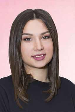 Добриня О.В.