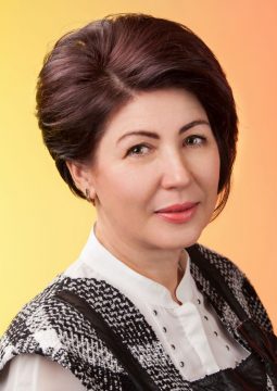Дяконенко Т.В.