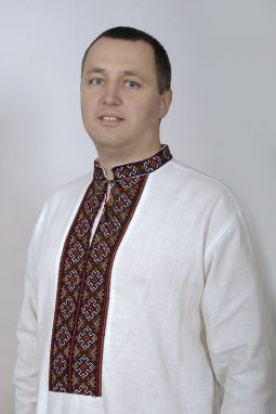 Пампура М.В.