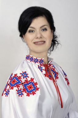 Шматок М.В..
